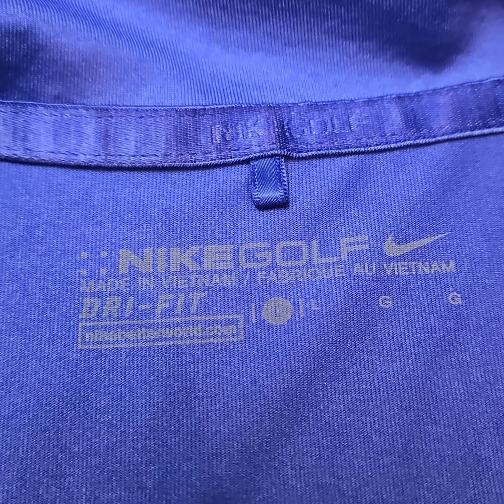Nike logo tone